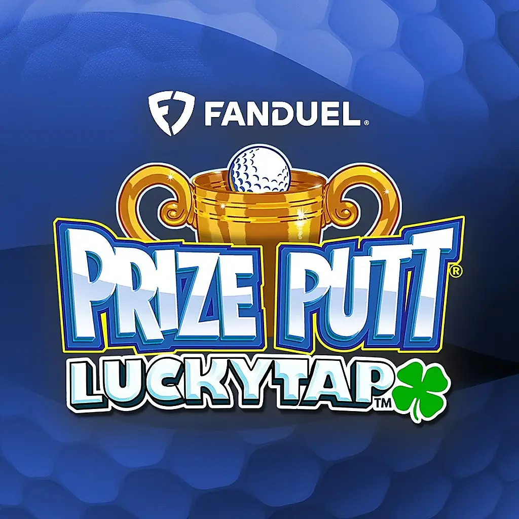 Prize Putt Lucky Tap - обзор казино-слота